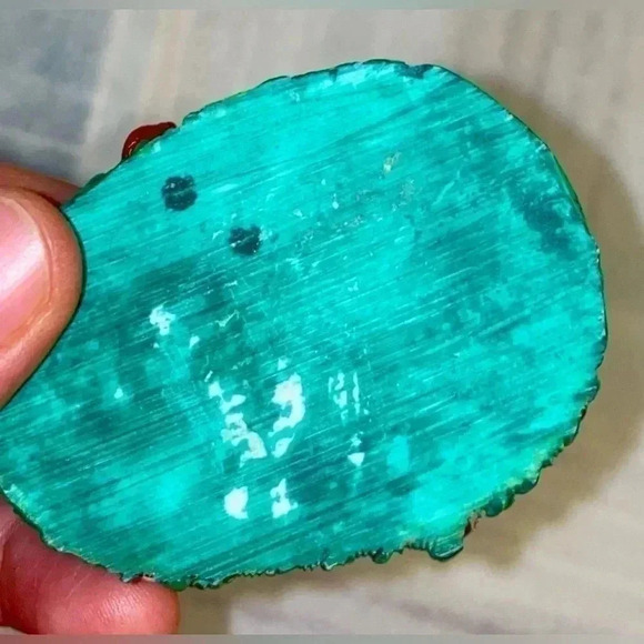 🌸 Vintage ceramic figurine of 2 playful kittens  on a tree 🌸 Hand painted 🌸 - Picture 7 of 7